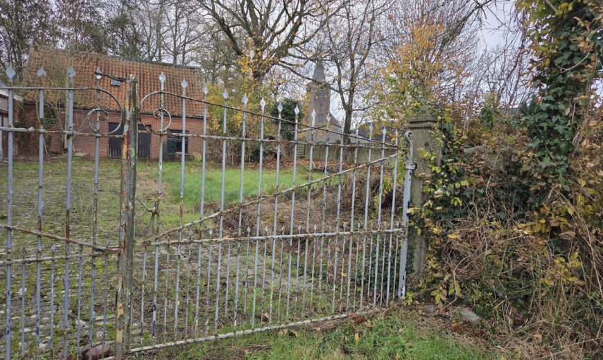 Wortegem-Petegem - Woningen