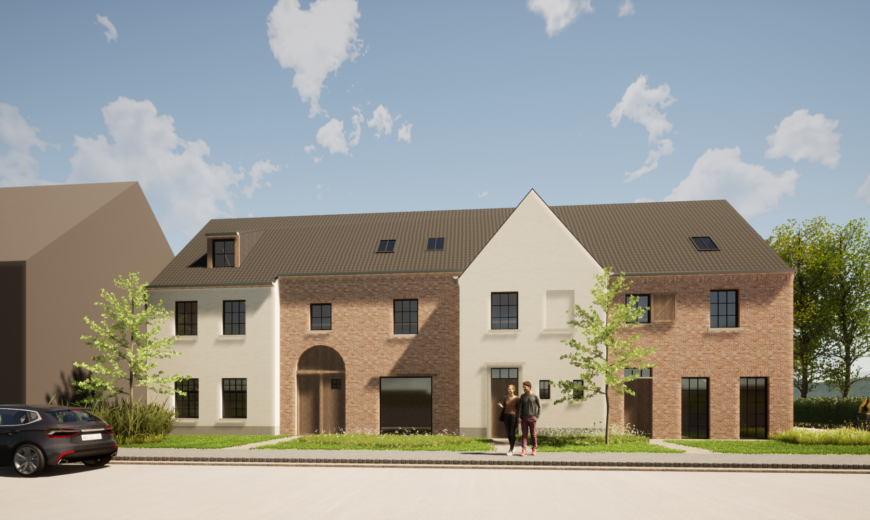 Waregem - Woningen