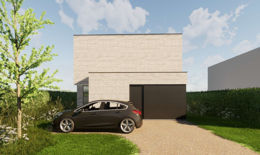 Waregem - Woning