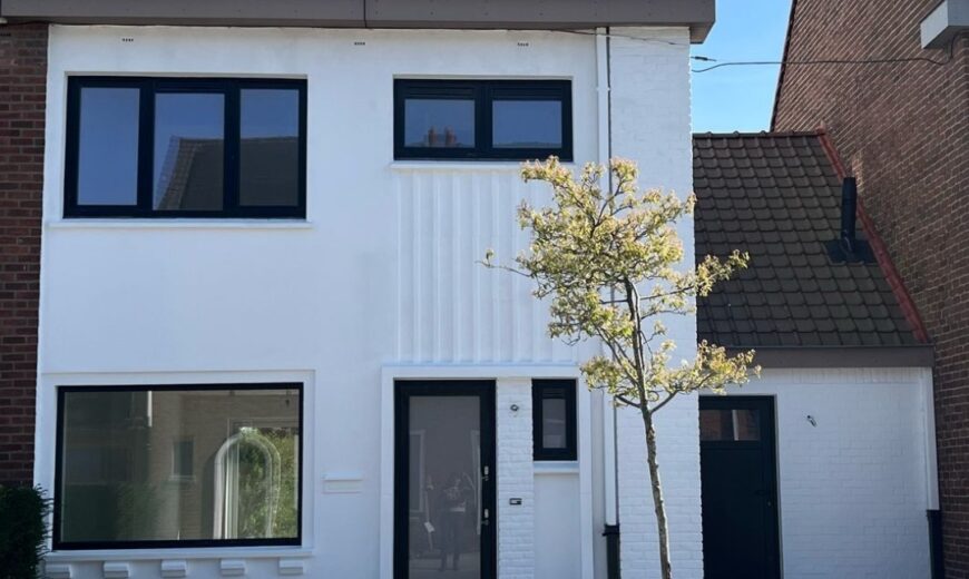 Waregem - Woning