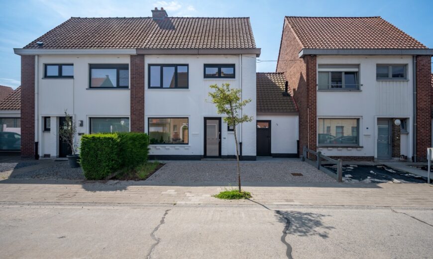 Waregem - Woning
