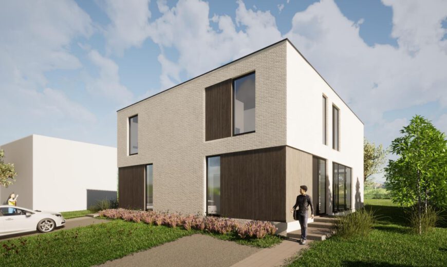 Lozer - Woningen