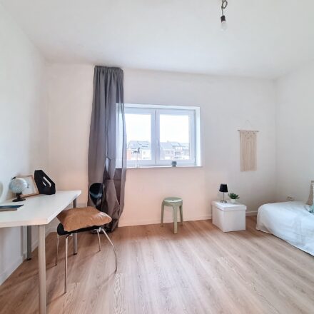 Oudenaarde kijkwoning inrichten 10