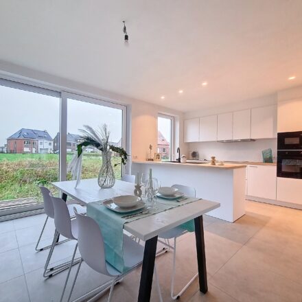Oudenaarde kijkwoning inrichten 4