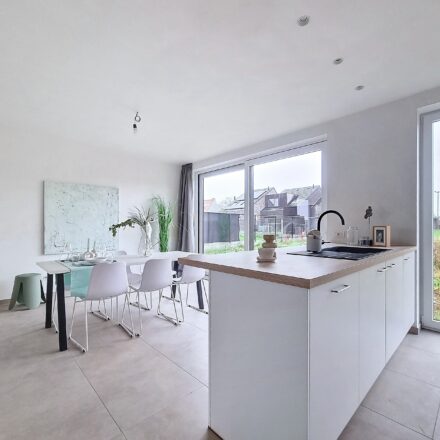 Oudenaarde kijkwoning inrichten 6